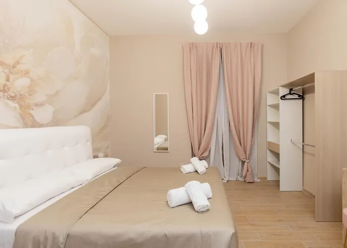 Casa Di Latta * Roma