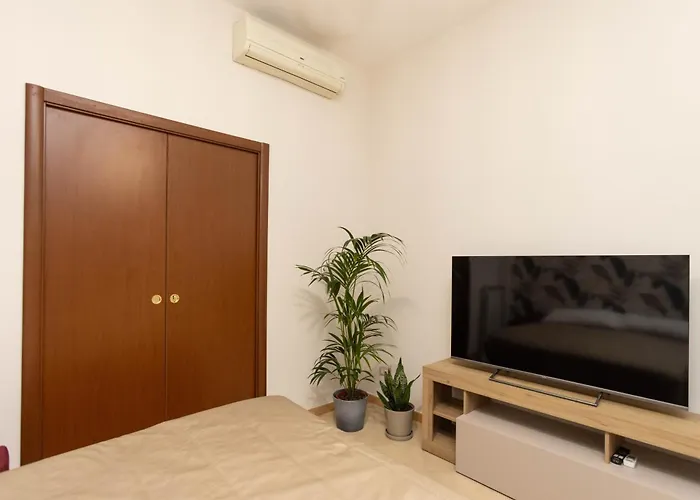 Casa Di Latta Appartamento Roma