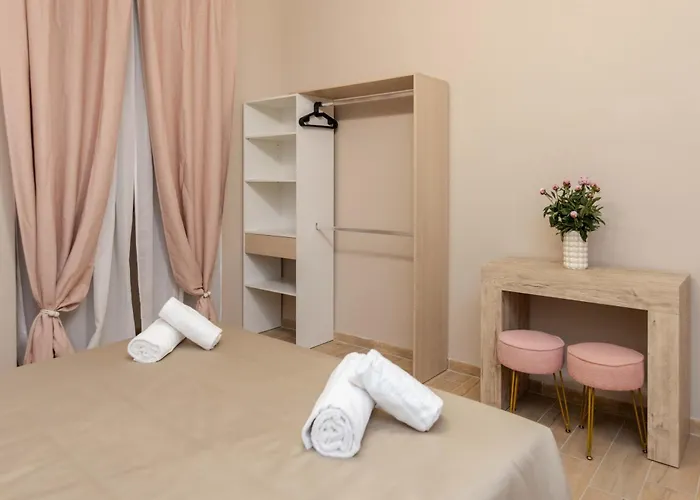Appartamento Casa Di Latta *