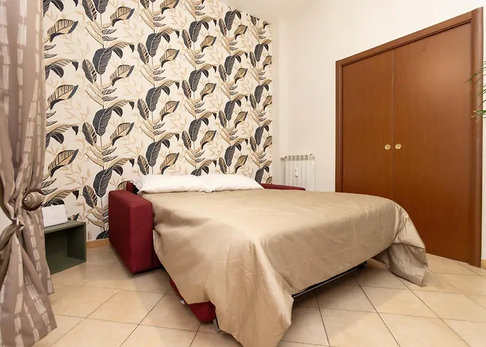 Casa Di Latta * Roma
