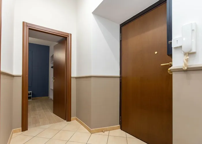 Casa Di Latta Appartamento