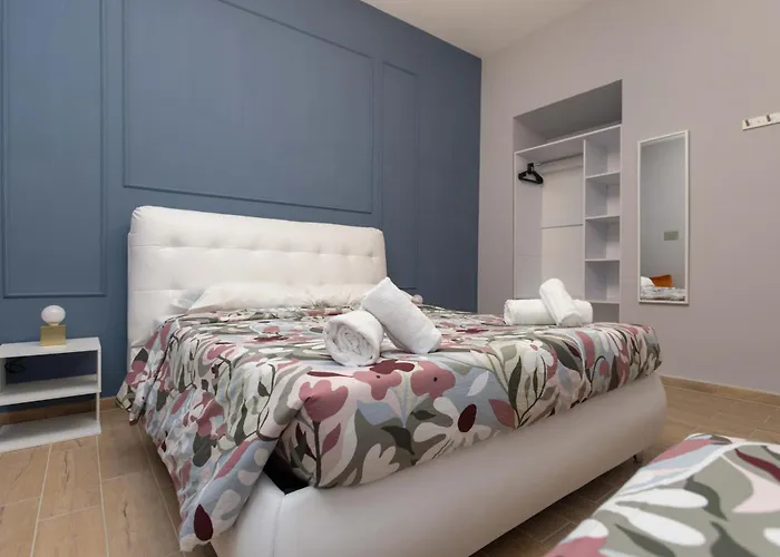 Appartamento Casa Di Latta