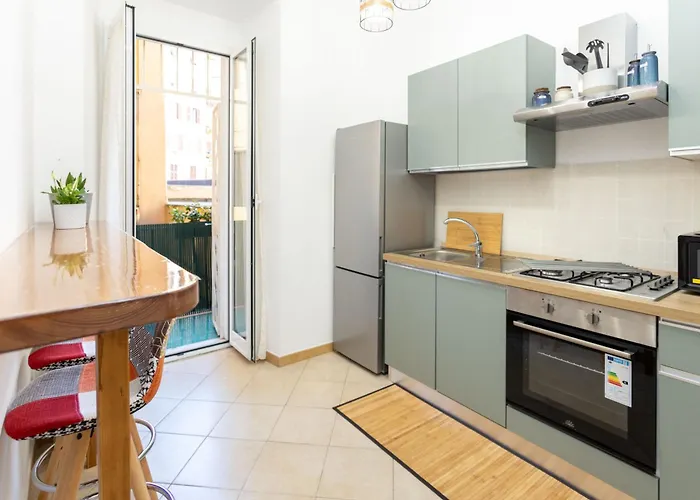 Casa Di Latta * Roma