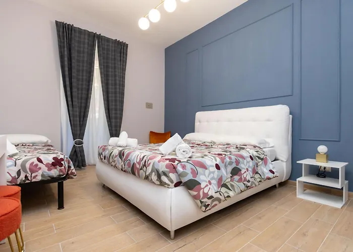 Appartamento Casa Di Latta