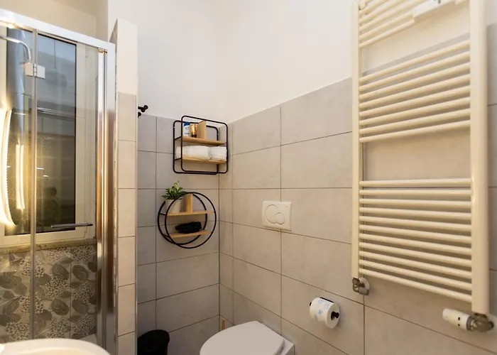 Casa Di Latta Appartamento *