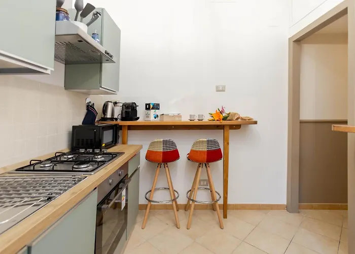 Casa Di Latta Appartamento *
