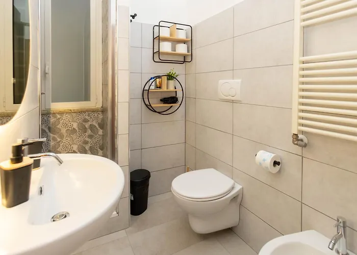 Appartamento Casa Di Latta Roma