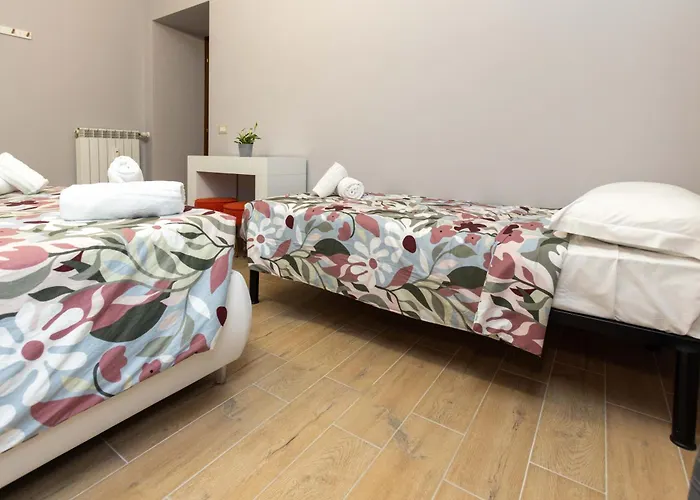 Casa Di Latta Appartamento *