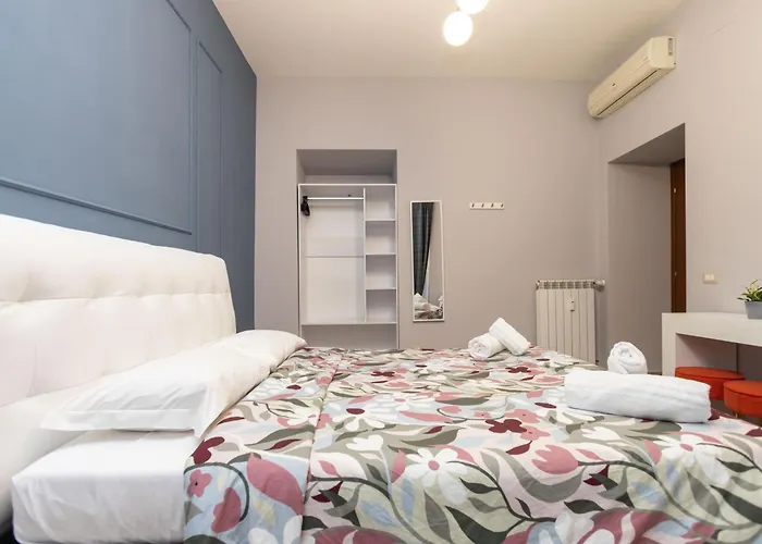 Casa Di Latta Roma