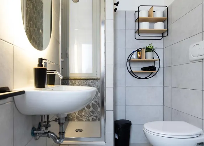 Appartamento Casa Di Latta