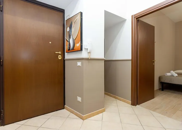 Casa Di Latta Appartamento