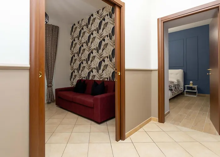 Casa Di Latta Appartamento *
