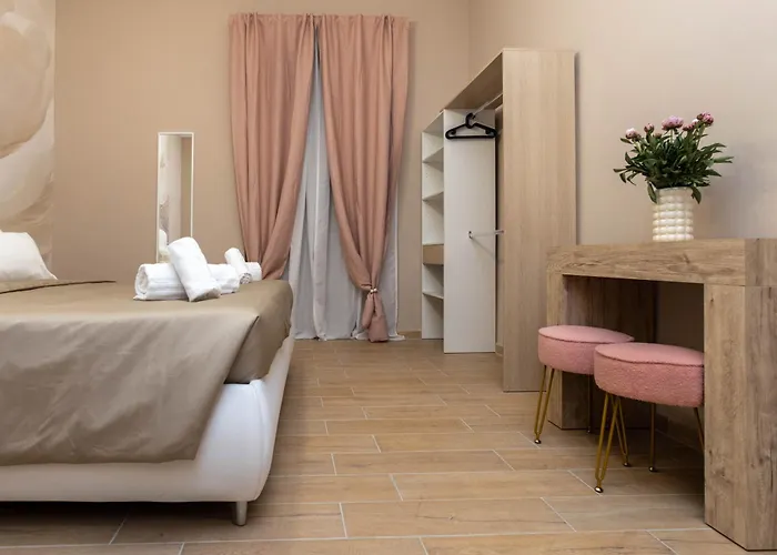 Appartamento Casa Di Latta Roma