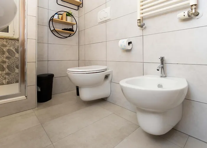 Casa Di Latta * Roma