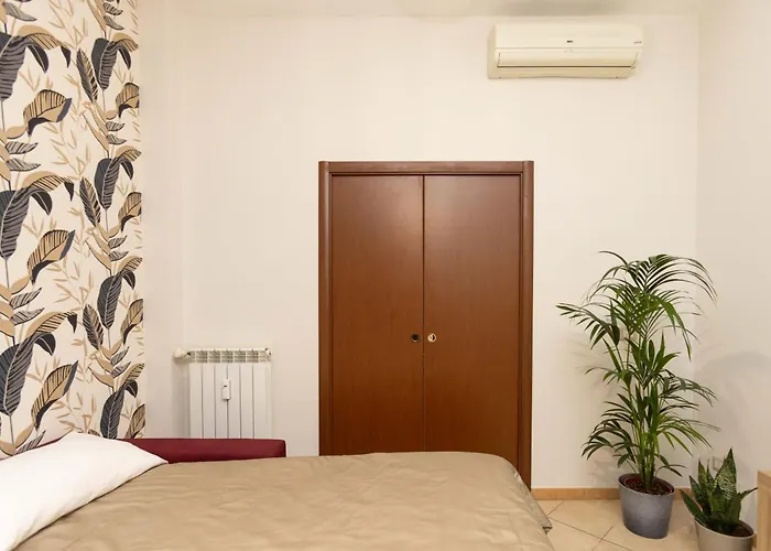 Appartamento Casa Di Latta *