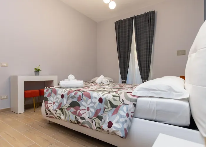 Casa Di Latta Appartamento