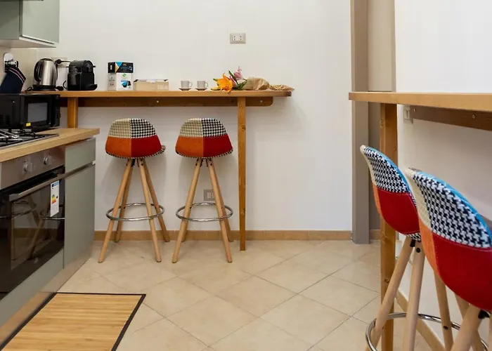 Appartamento Casa Di Latta Roma