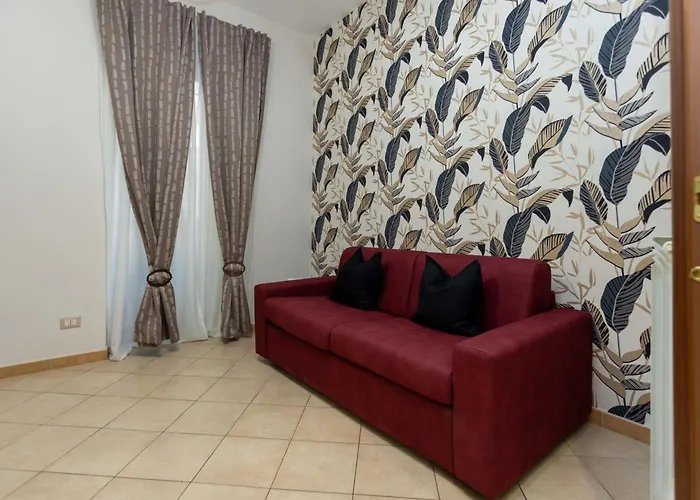 Casa Di Latta Roma