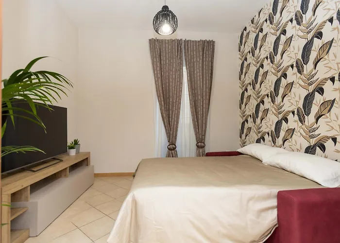 Casa Di Latta Appartamento