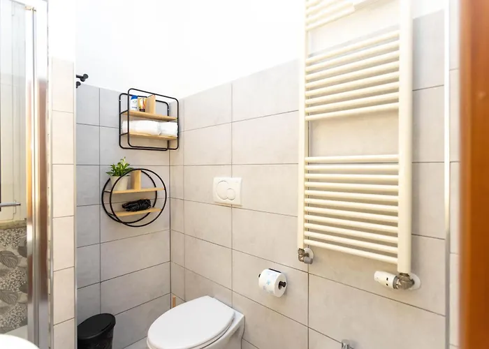 Casa Di Latta Appartamento *