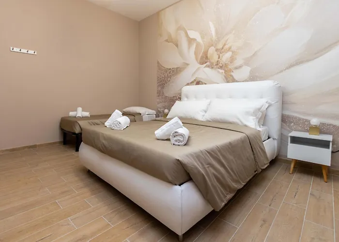 Appartamento Casa Di Latta *