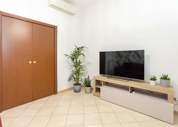 Casa Di Latta * Roma