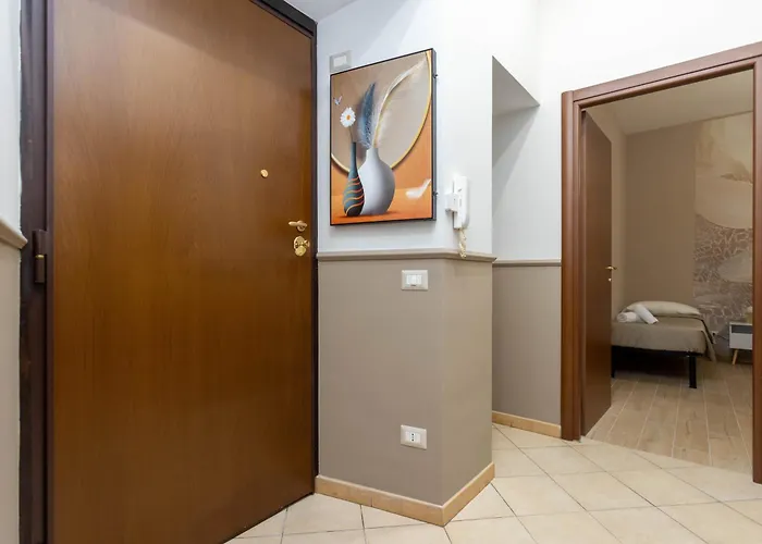 Appartamento Casa Di Latta Roma