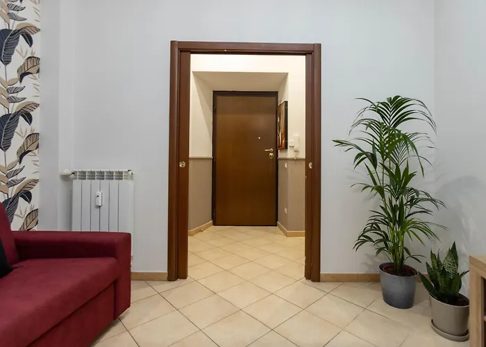 Casa Di Latta * Roma