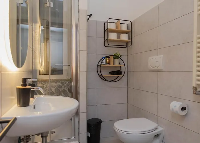 Casa Di Latta Appartamento Roma