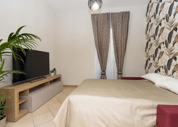 Casa Di Latta Appartamento