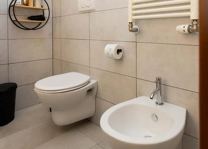Casa Di Latta Appartamento *