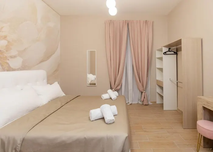 Casa Di Latta Roma