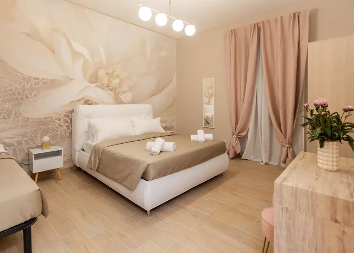 Appartamento Casa Di Latta
