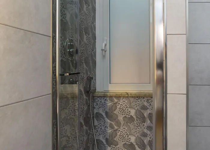 Casa Di Latta Appartamento