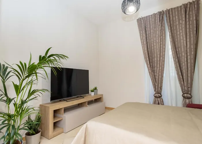 Appartamento Casa Di Latta
