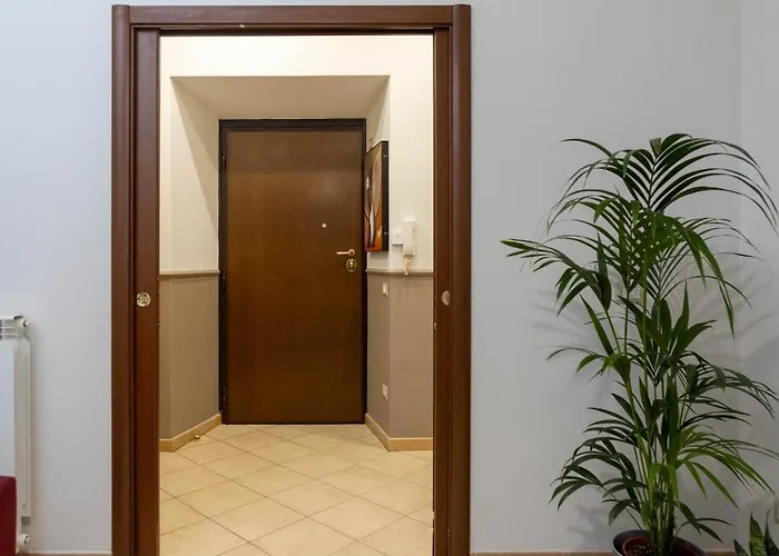 Casa Di Latta Appartamento Roma