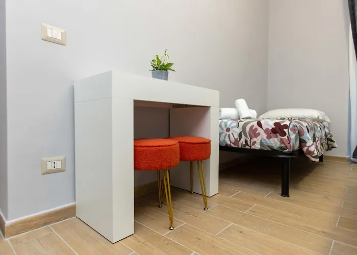 Casa Di Latta Appartamento *