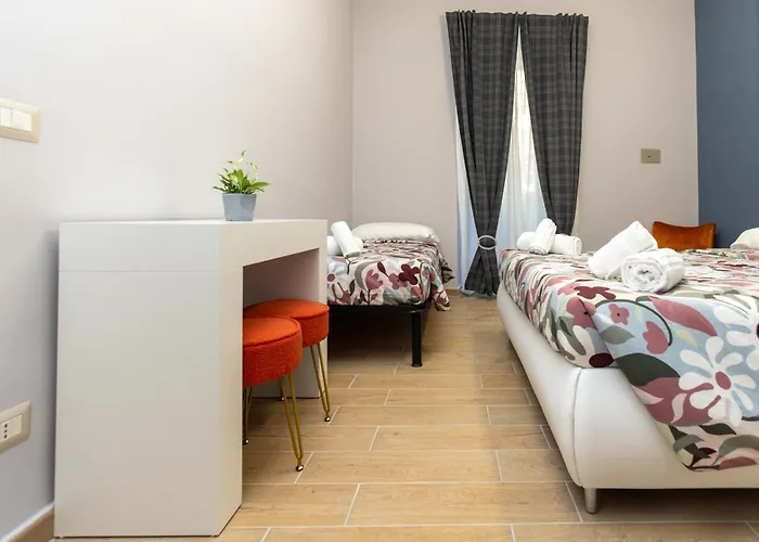 Appartamento Casa Di Latta