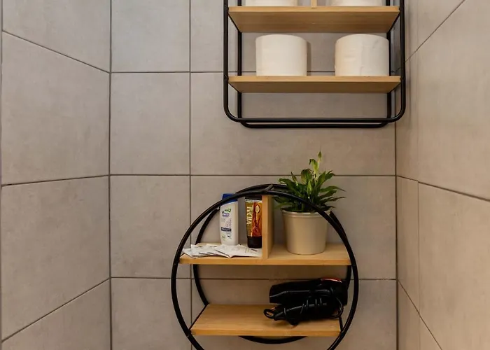Appartamento Casa Di Latta *