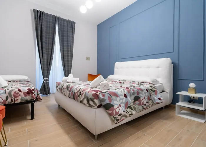 Casa Di Latta Roma