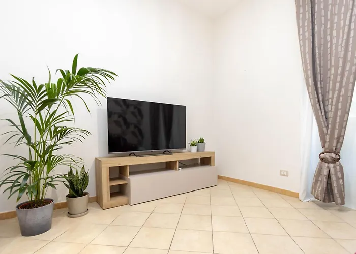 Casa Di Latta * Roma