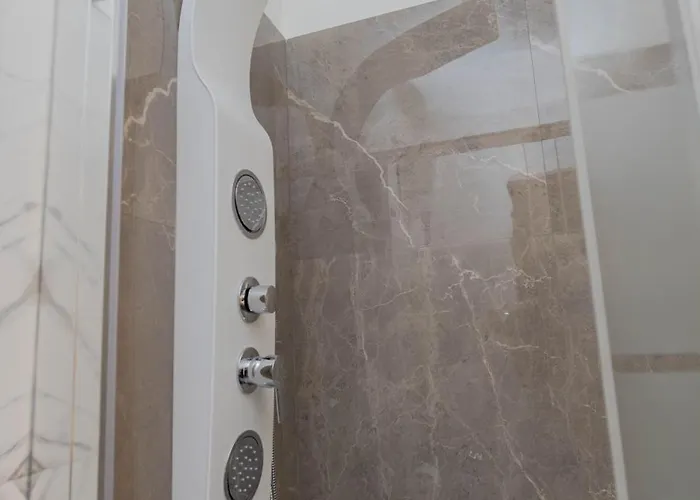 Casa Di Latta Appartamento Roma