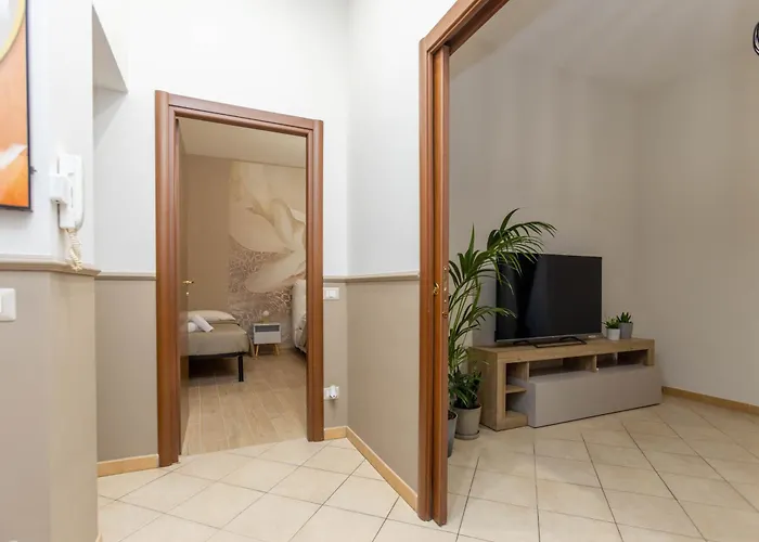 Casa Di Latta * Roma