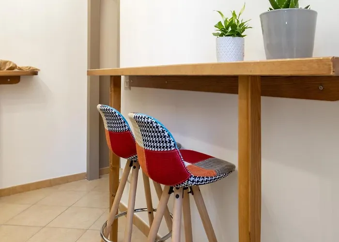 Appartamento Casa Di Latta *