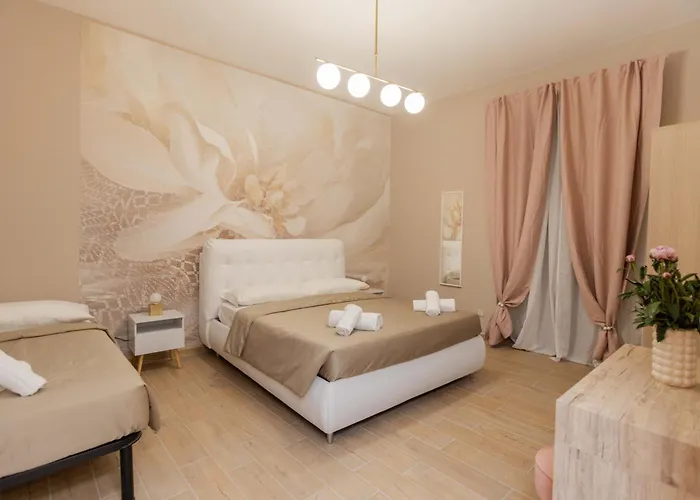 Casa Di Latta Appartamento Roma