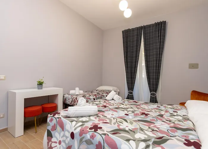 Appartamento Casa Di Latta