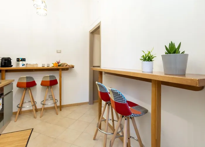 Appartamento Casa Di Latta *