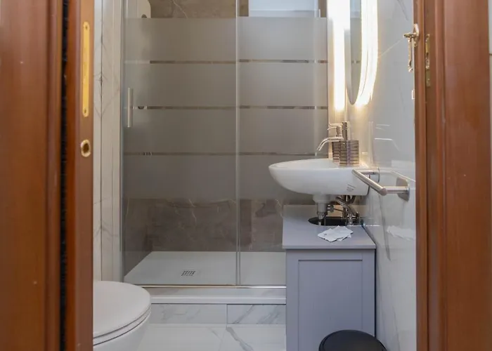 Appartamento Casa Di Latta *