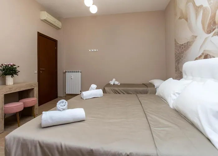 Casa Di Latta *