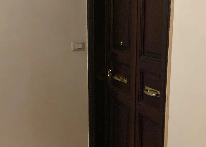 Appartamento Casa Di Latta *